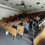 Konferencja poświęcona integracji studentów z Ukrainy ze społecznością akademicką w Polsce 6 - Polskie Radio Rzeszów Konferencja poświęcona integracji studentów z Ukrainy ze społecznością akademicką w Polsce - Polskie Radio Rzeszów