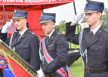 OSP Będziemyśl świętuje 120-lecie istnienia [ZDJĘCIA]