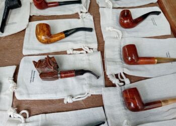 Święto Fajki 2025 w Przemyślu – XX edycja pełna dymu, pasji i tradycji