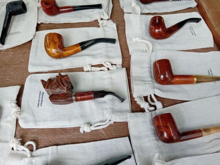 Święto Fajki 2025 w Przemyślu – XX edycja pełna dymu, pasji i tradycji