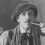 Sanocka Kolekcja malarstwa polskiego VI – Tadeusz Józef Makowski 5 - Polskie Radio Rzeszów Sanocka Kolekcja malarstwa polskiego VI – Tadeusz Józef Makowski - Polskie Radio Rzeszów