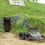 Pierwszy w Europie kompleks rozminowywania otwarto w Obwodzie Lwowskim 4 - Polskie Radio Rzeszów Pierwszy w Europie kompleks rozminowywania otwarto w Obwodzie Lwowskim - Polskie Radio Rzeszów