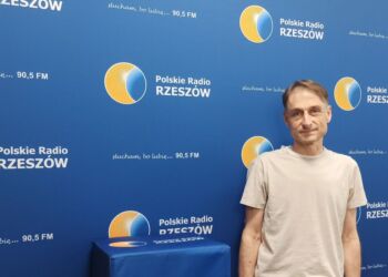 Dr Witold Błaż o projekcie InteliCardio