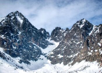 Akt oskarżenia za niebezpieczną wyprawę w góry