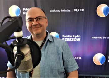 O rzeszowskich śladach Erazma Jerzmanowskiego – „polskiego Nobla”