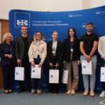 Konferencja poświęcona integracji studentów z Ukrainy ze społecznością akademicką w Polsce 7 - Polskie Radio Rzeszów Konferencja poświęcona integracji studentów z Ukrainy ze społecznością akademicką w Polsce - Polskie Radio Rzeszów