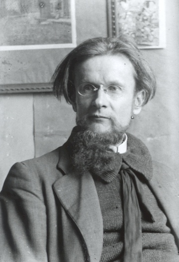 Sanocka Kolekcja malarstwa polskiego IX – Konstanty Brandel - Polskie Radio Rzeszów