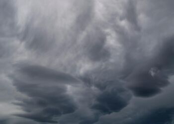 Burze na Podkarpaciu. IMGW ostrzega mieszkańców regionu
