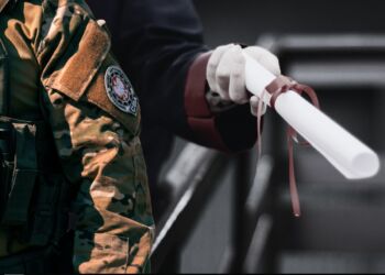 Rzeszowscy agenci CBA zatrzymali prorektor prywatnej uczelni