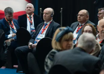 Finansowanie kongresu konserwatystów CPAC w Jasionce – Urząd Marszałkowski wydaje oświadczenie