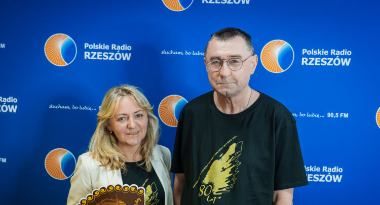 80 lat JOKiS – opowieść o kulturze, pasji i historii 1 - Polskie Radio Rzeszów 80 lat JOKiS – opowieść o kulturze, pasji i historii