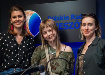 Pierwsze kroki w sztuce – „Moja Pierwsza Galeria”