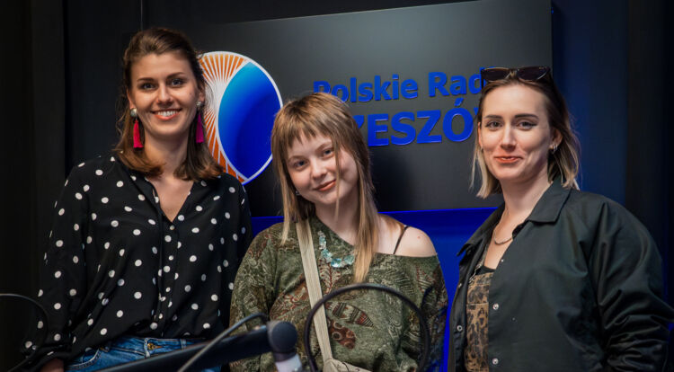 Pierwsze kroki w sztuce – „Moja Pierwsza Galeria”