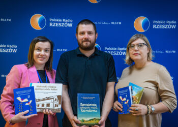 Pierwsze Targi Książki Regionalnej w Rzeszowie