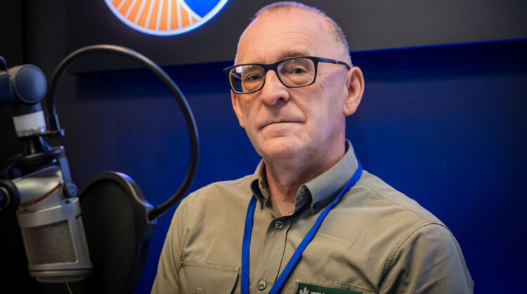 Spotkanie z okazji Światowego Dnia Ochrony Środowiska