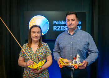 W Tu i Teraz o inicjatywach Muzeum Ziemi Leżajskiej