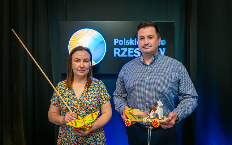 W Tu i Teraz o inicjatywach Muzeum Ziemi Leżajskiej 1 - Polskie Radio Rzeszów W Tu i Teraz o inicjatywach Muzeum Ziemi Leżajskiej