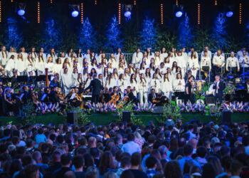 Koncert Jednego Serca Jednego Ducha – już po raz 23 w Rzeszowie