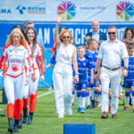 Żużlowa reprezentacja Polski triumfuje nad Resztą Świata w Rzeszowie [ZDJĘCIA] - Polskie Radio Rzeszów