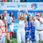 Żużlowa reprezentacja Polski triumfuje nad Resztą Świata w Rzeszowie [ZDJĘCIA] - Polskie Radio Rzeszów