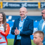 Żużlowa reprezentacja Polski triumfuje nad Resztą Świata w Rzeszowie [ZDJĘCIA] - Polskie Radio Rzeszów