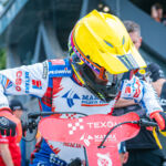 Żużlowa reprezentacja Polski triumfuje nad Resztą Świata w Rzeszowie [ZDJĘCIA] - Polskie Radio Rzeszów