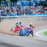 Żużlowa reprezentacja Polski triumfuje nad Resztą Świata w Rzeszowie [ZDJĘCIA] - Polskie Radio Rzeszów