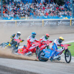 Żużlowa reprezentacja Polski triumfuje nad Resztą Świata w Rzeszowie [ZDJĘCIA] - Polskie Radio Rzeszów