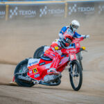 Żużlowa reprezentacja Polski triumfuje nad Resztą Świata w Rzeszowie [ZDJĘCIA] - Polskie Radio Rzeszów