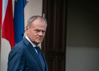 Tusk proponuje ponadpartyjne porozumienie w sprawie bezpieczeństwa energetycznego