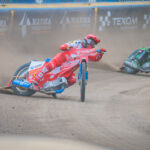 Żużlowa reprezentacja Polski triumfuje nad Resztą Świata w Rzeszowie [ZDJĘCIA] - Polskie Radio Rzeszów