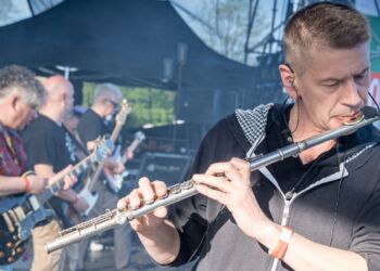 Sanocka formacja Raya Bell wystąpi w studiu koncertowym naszej rozgłośni