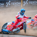 Żużlowa reprezentacja Polski triumfuje nad Resztą Świata w Rzeszowie [ZDJĘCIA] - Polskie Radio Rzeszów