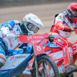 Żużlowa reprezentacja Polski triumfuje nad Resztą Świata w Rzeszowie [ZDJĘCIA] - Polskie Radio Rzeszów