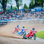 Żużlowa reprezentacja Polski triumfuje nad Resztą Świata w Rzeszowie [ZDJĘCIA] - Polskie Radio Rzeszów