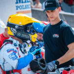 Żużlowa reprezentacja Polski triumfuje nad Resztą Świata w Rzeszowie [ZDJĘCIA] - Polskie Radio Rzeszów