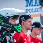 Żużlowa reprezentacja Polski triumfuje nad Resztą Świata w Rzeszowie [ZDJĘCIA] - Polskie Radio Rzeszów