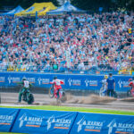 Żużlowa reprezentacja Polski triumfuje nad Resztą Świata w Rzeszowie [ZDJĘCIA] - Polskie Radio Rzeszów