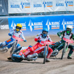 Żużlowa reprezentacja Polski triumfuje nad Resztą Świata w Rzeszowie [ZDJĘCIA] - Polskie Radio Rzeszów