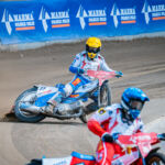 Żużlowa reprezentacja Polski triumfuje nad Resztą Świata w Rzeszowie [ZDJĘCIA] - Polskie Radio Rzeszów