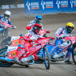 Żużlowa reprezentacja Polski triumfuje nad Resztą Świata w Rzeszowie [ZDJĘCIA] - Polskie Radio Rzeszów