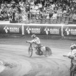 Żużlowa reprezentacja Polski triumfuje nad Resztą Świata w Rzeszowie [ZDJĘCIA] - Polskie Radio Rzeszów