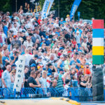 Żużlowa reprezentacja Polski triumfuje nad Resztą Świata w Rzeszowie [ZDJĘCIA] - Polskie Radio Rzeszów