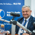 Podkarpaccy politycy komentują planowane głosowanie nad wotum zaufania dla rządu - Polskie Radio Rzeszów