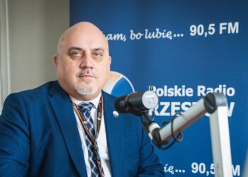 A. Majka: Polski astronauta będzie przeprowadzał naukowe eksperymenty