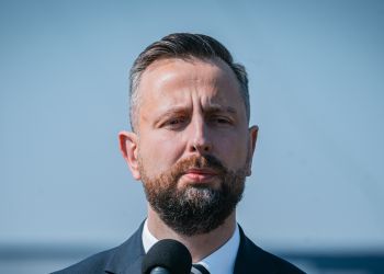 Kosiniak – Kamysz: Trzecia Droga była projektem wyborczym, to jest za nami