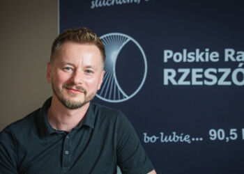 Projekt realizowany przez Fundację Przestrzenie