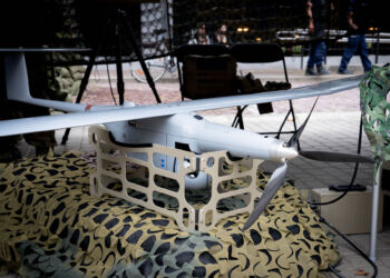 Spotkanie naukowców i przedstawicieli przemysłu obronnego z Polski, Czech i Słowacji