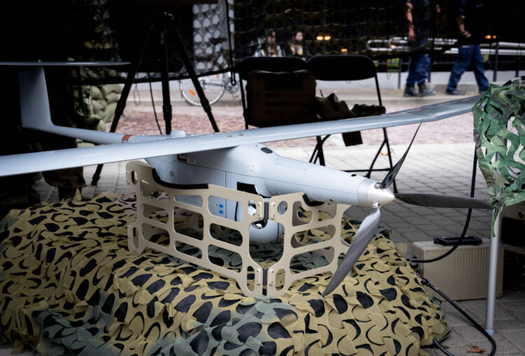 Spotkanie naukowców i przedstawicieli przemysłu obronnego z Polski, Czech i Słowacji