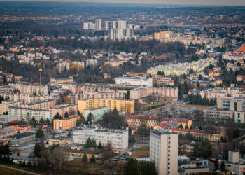 Ruszyły konsultacje społeczne planu zagospodarowania dla części Rzeszowa